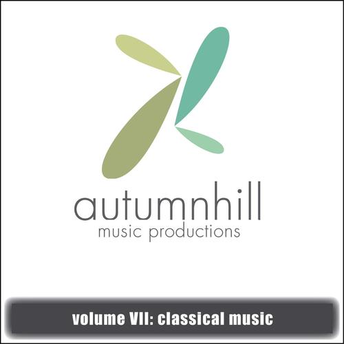 Autumn Hill Production Music Library
