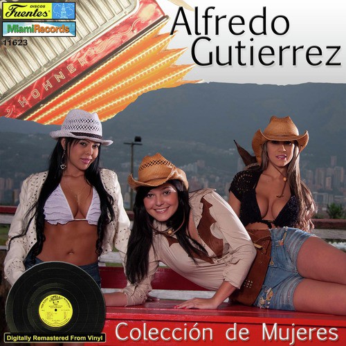 Colección de Mujeres