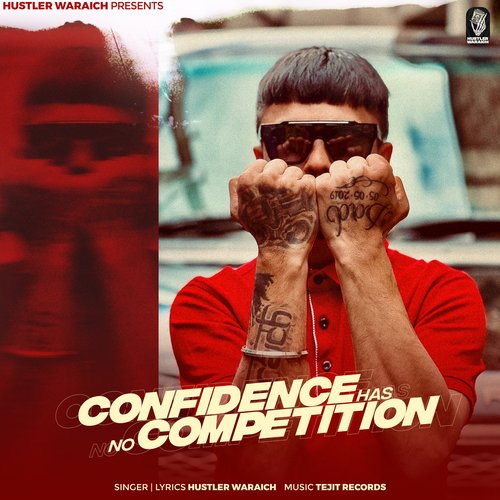 Confidence Has No Competition