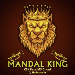 Csk Fans Ms Dhoni (Dj Shubham Sy)-A1k5ZjJGW0Q