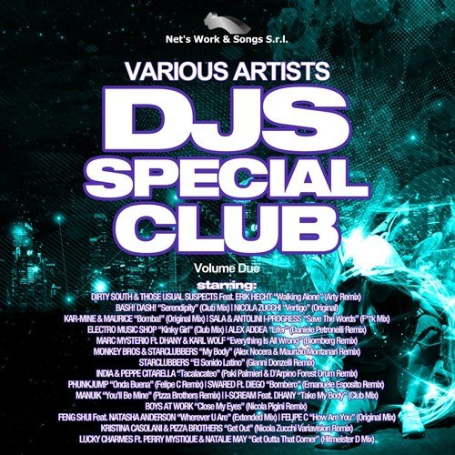 DJs Special Club, Vol. 2