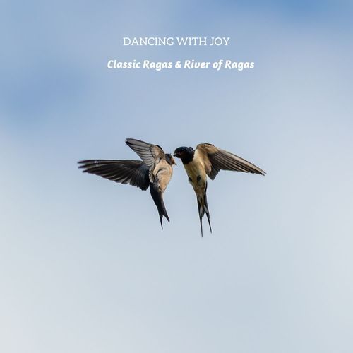 Dancing with Joy