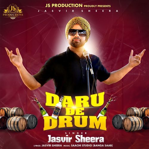 Daru De Drum