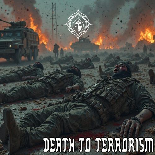 World Trade Center cover art