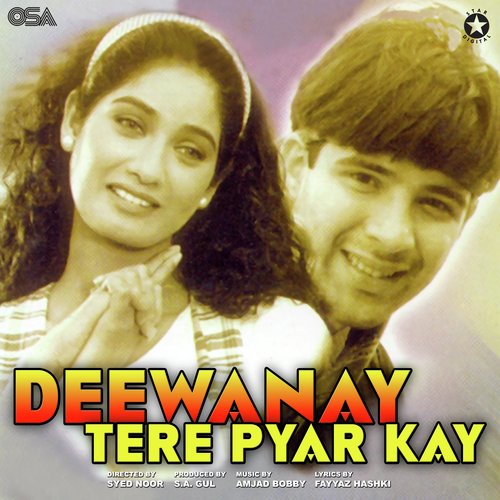 Deewanay Tere Pyar Kay