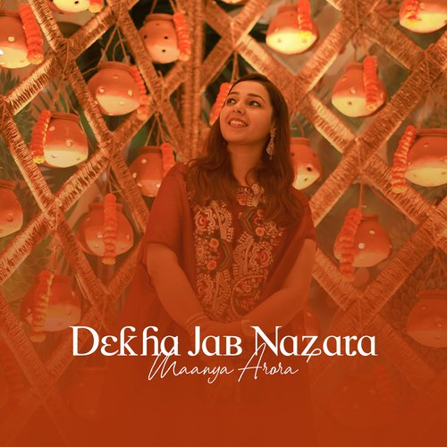 Dekha Jab Nazara