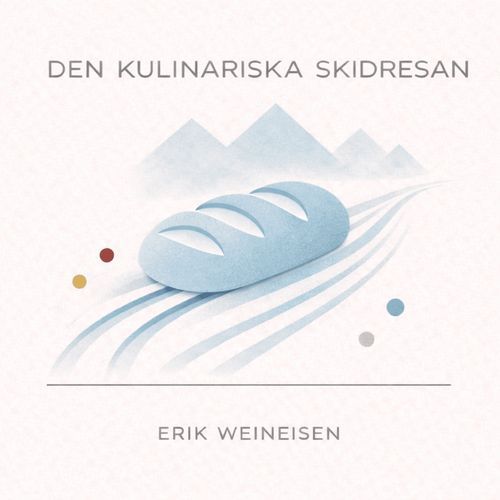 Jorgenx Ugnsgrönsaker cover art