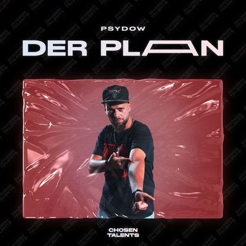 Der Plan cover art