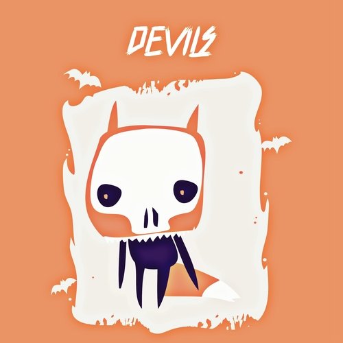 Devils cover art