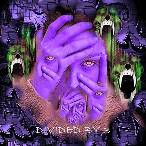 Reptilian cover art