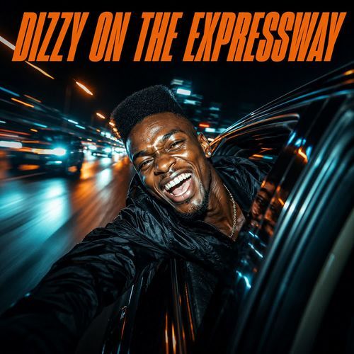Dizzy On The Expressway