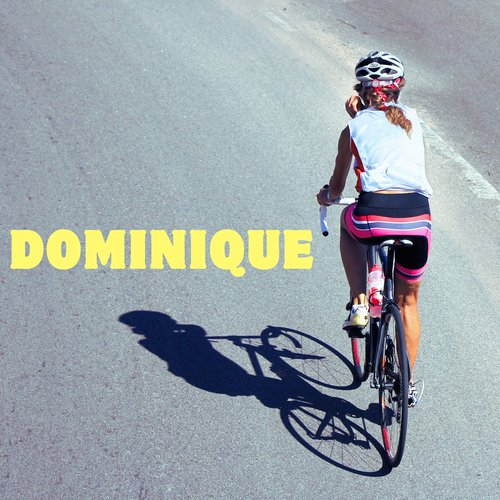 Dominique cover art
