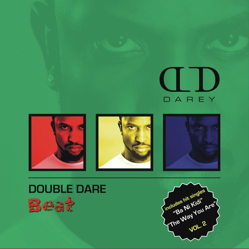 Double Dare Vol. 2 (Beat)