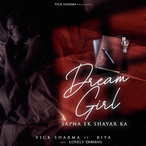 Dream Girl (Sapna Ek Shayar Ka)