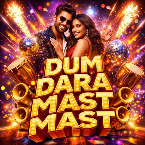 Dum Dara Mast Mast