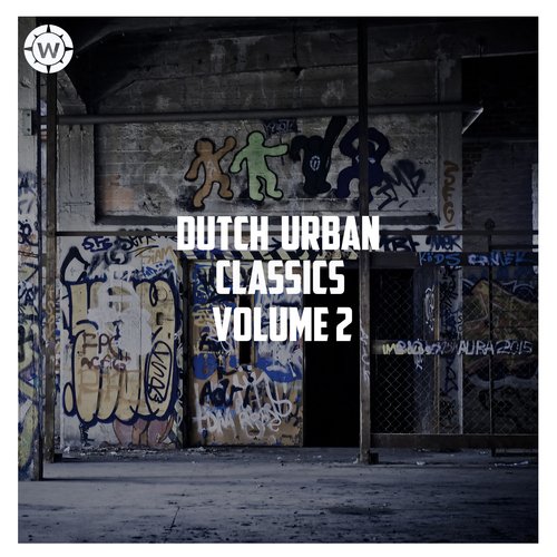 Dutch Urban Classics (Vol. 2)