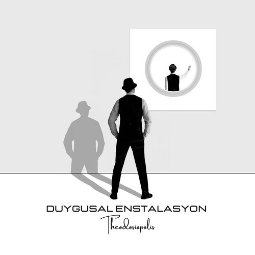 Duygusal Enstalasyon cover art