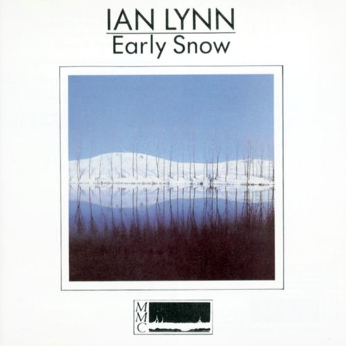 Snow Mountain cover art