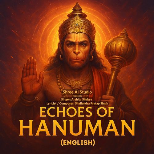 Echoes of Hanuman English v1