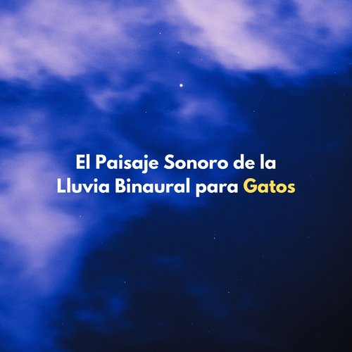 Bigotes Binaurales Bajo Lluvia cover art