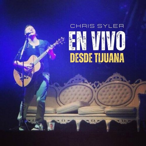 Ríe Ríe (En Vivo) cover art