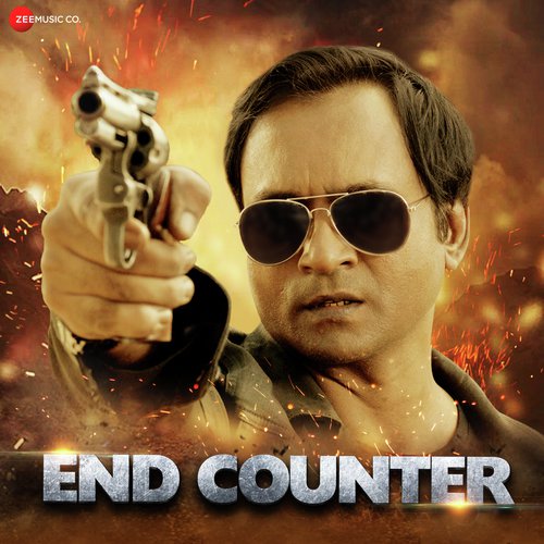 End Counter