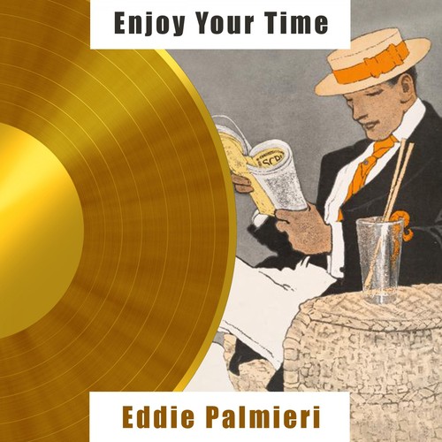 Enjoy Your Time_poster_image