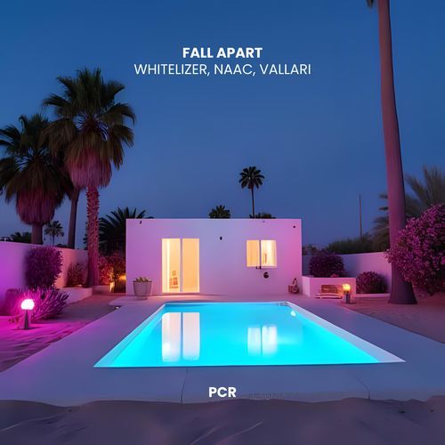 Fall Apart
