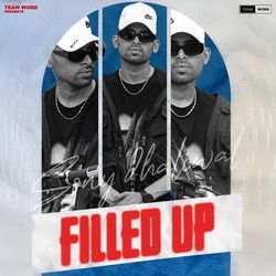 Filled Up-SQRZSDBVRAc