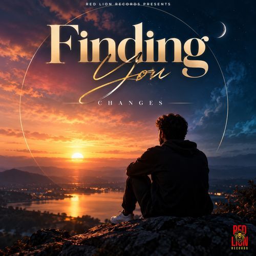 Finding You