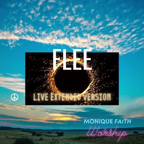 Flee (Extended Version) [Live] cover art