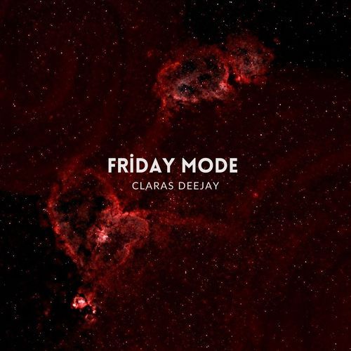 Friday Mode_poster_image