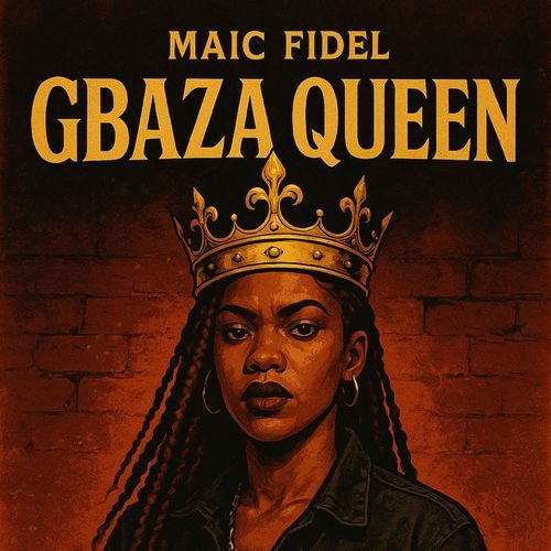 Gbaza Queen