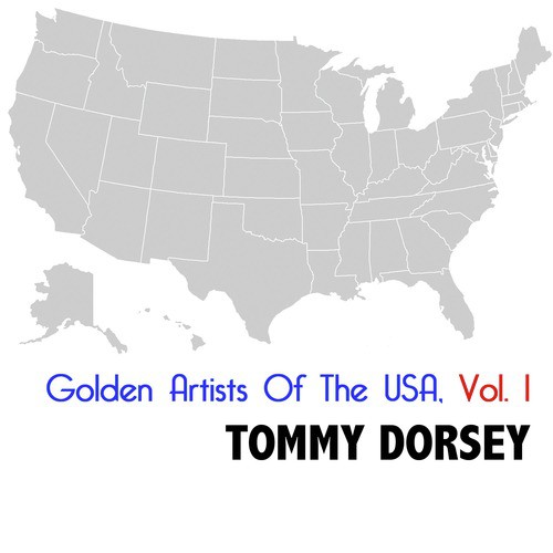 Golden Artists of the USA, Vol. 1