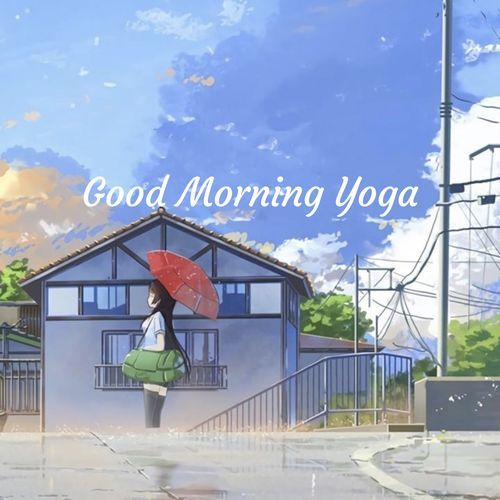 Tranquility Piano cover art