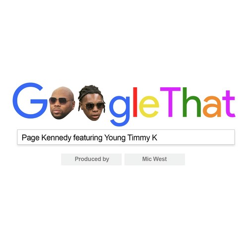 Google That (feat. Young Timmy K)