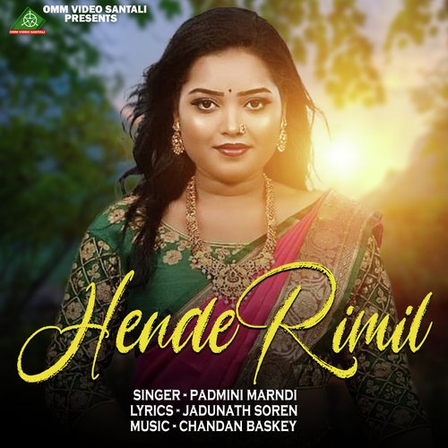 HENDE RIMIL