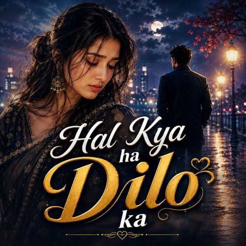 Hal Kya Hai Dilo Ka