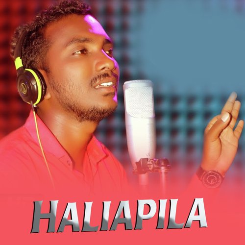 Haliapila