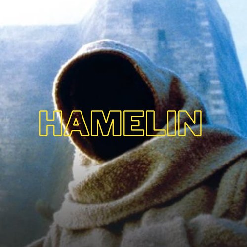 Hamelin cover art