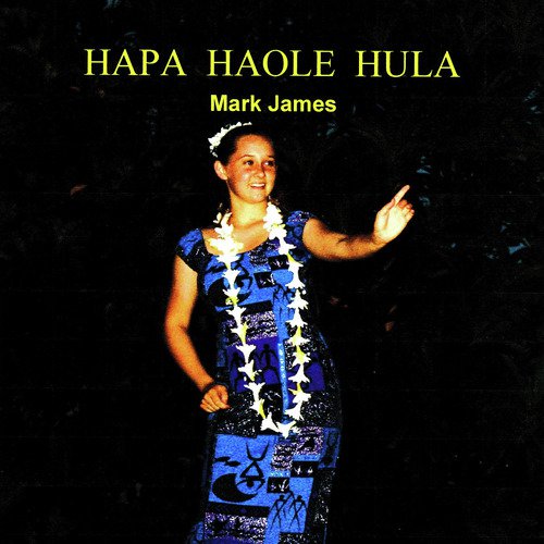 Hapa Haole Hula