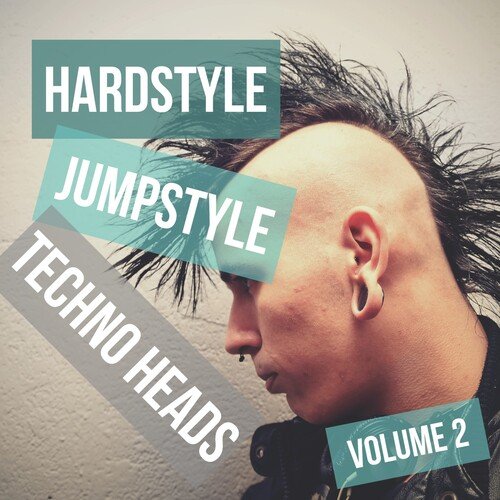 Hardstyle Bass What We Need
