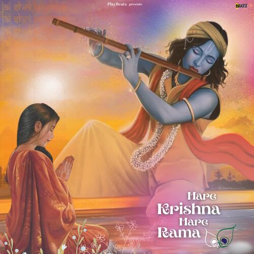 Hare Krishna Hare Rama