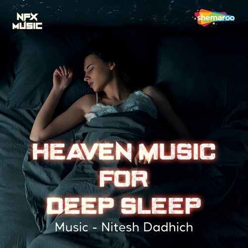 Heaven Music For Deep Sleep