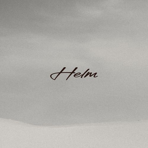 Helm cover art