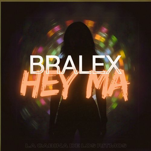 Hey Ma cover art
