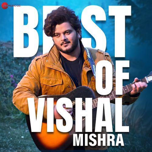 Hits Of Vishal Mishra