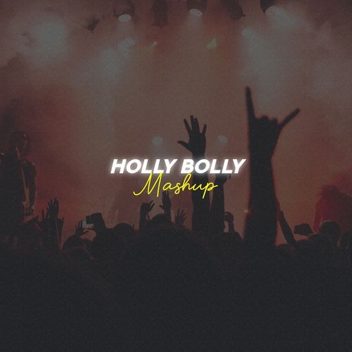 Holly Bolly Mashup