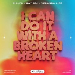 I Can Do It With a Broken Heart-ARgPWUd-e2w