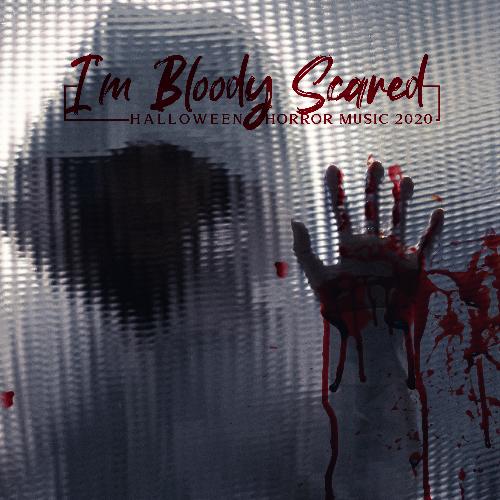 Scary Sounds cover art